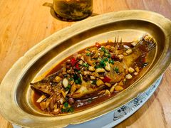 -黄山老妈·土菜(碧桂园店)