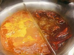 -湊湊火锅·茶憩(和平大悦城店)
