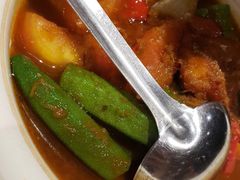 -关夫人餐厅(阳光广场店)