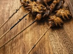 -小大董·烤鸭(王府井apm店)