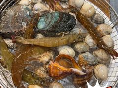 -海味当家·蒸锅海鲜(星海公园店)