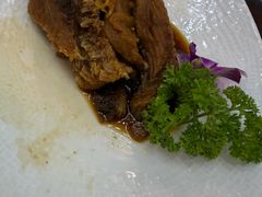 -西山人家·传统苏帮菜·家宴(木渎店)
