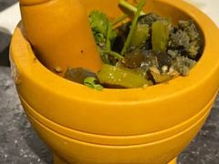 -泉味道贵州厨房(三里河店)