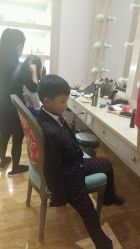 -玛瑞莎·儿童·亲子摄影(越秀店)