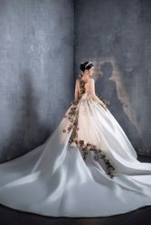 -太郎花子婚纱摄影TAHAKO(无锡店)