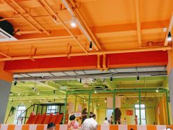 -宝燕乐园(闵行旗舰店)