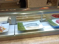 -太湖饭店玉兰厅(自助餐厅)