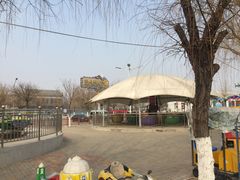 -万源龙顺度假庄园生态观光园