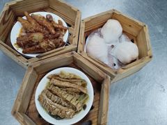 -惠如楼(白云机场T1主楼一层店)