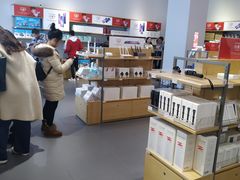 -小米之家(渝中龙湖时代天街店)