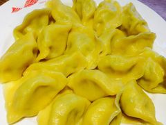 黄花鱼水饺-船歌·鱼水饺青岛菜(闽江二路店)