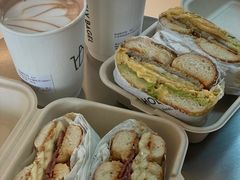 -HOLY BAGEL(苏河店)