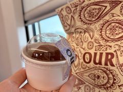 -OUR Bakery(三里屯太古里店)