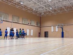 -东方启明星篮球培训(天坛校区)