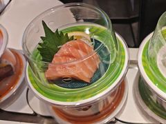 -莲寿司(国兴店)