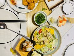 -小句号·精致料理(江南环球港店)