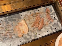 -新石器烤肉(中房金谊广场店)