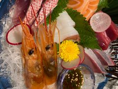 -家贺屋刺身寿司专门店
