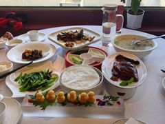 -满堂·烤鸭店·北京菜(鼓楼店)