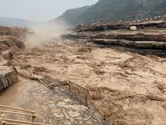 -陕西黄河壶口瀑布旅游区