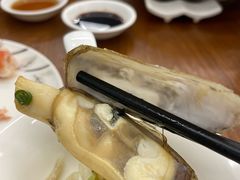 -渔满仓海鲜渔家(象山二店)