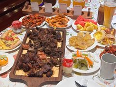 -汉斯南美烤肉(总店)
