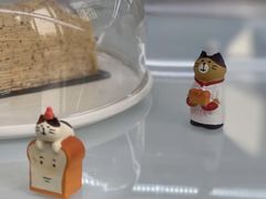 -隹木咖啡馆(宝龙广场店)