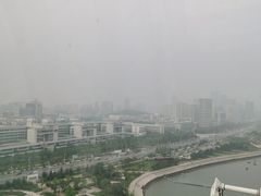 -琴岛之星摩天轮
