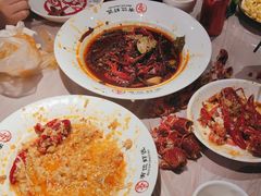 -有位虾匠·手工土菜小馆(市北店)