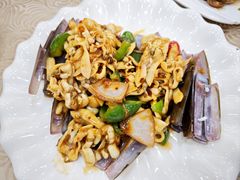 -湛江渔港·大排档(乐园路总店)