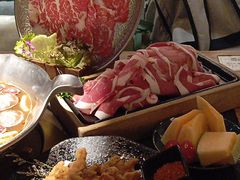 -湊湊火锅·茶憩(天环广场店)