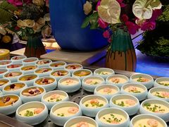 -比尔森韩式烤肉自助(绿园店)