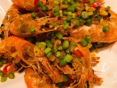 -必点海鲜·鲅鱼水饺(鞍山西道店)