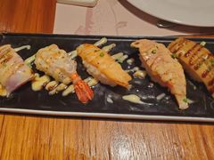 -Mr·Fish鱼鲜生海鲜放题(银泰in99店)