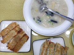 -春水锅贴·传统鲁菜(大明湖店)