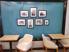 大堂-魏家凉皮(梨园店)