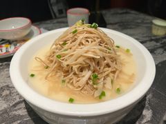-新白鹿餐厅(松江开元地中海店)