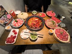 -牛市坎火锅(建设路店)