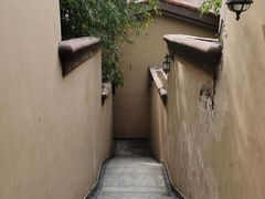 -春晖园度假酒店温泉