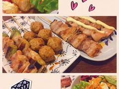 -鸟亭·居酒屋(青年路店)