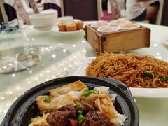 -百乐门喜宴(海珠广场华厦店)