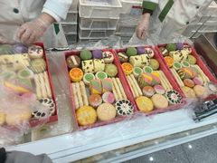-北京稻香村(兴丰店)