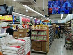 -京客隆超市(京源店)