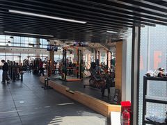 -AFTERWORK健身(临平银泰inPARK店)