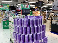 -家乐福(古北店)