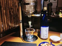 -本寻烧肉酒场(双井店)