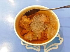 -冰神糖水铺(国贸中心店)