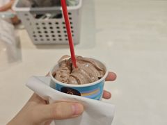 -DQ·蛋糕·冰淇淋(湖景东路店)