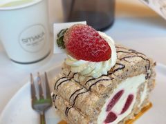 -SMAKA(复兴soho店)