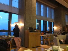 大堂-解放碑威斯汀酒店-知味国际美食餐厅